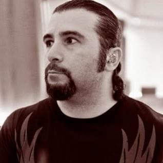 John Dolmayan