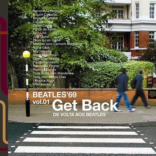 A Tribute to the Beatles ’69, Vol. 1: Get Back