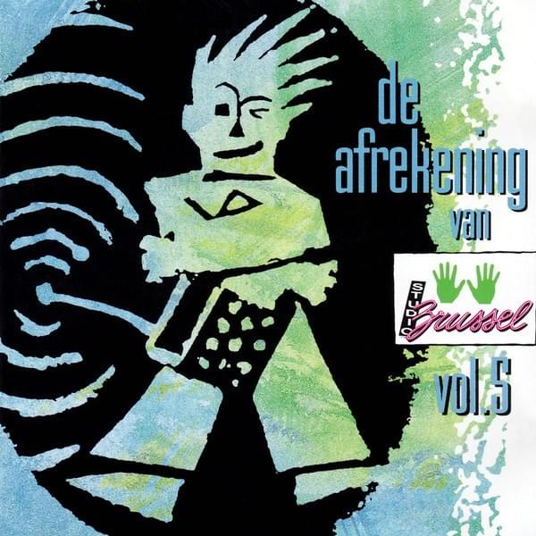 De Afrekening Vol. 5