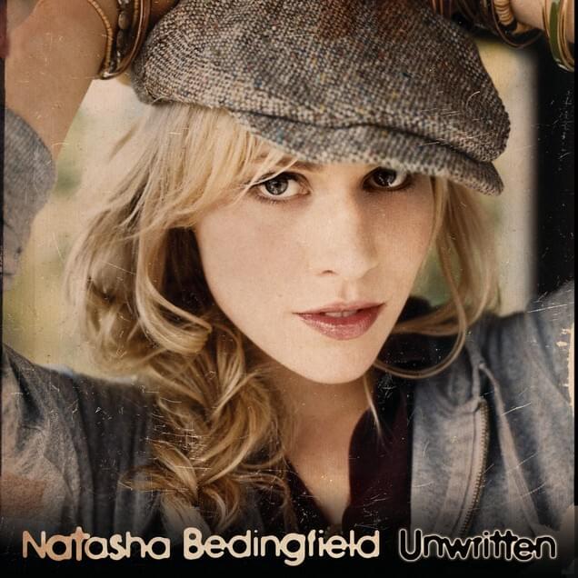 Unwritten (North American Reissue)