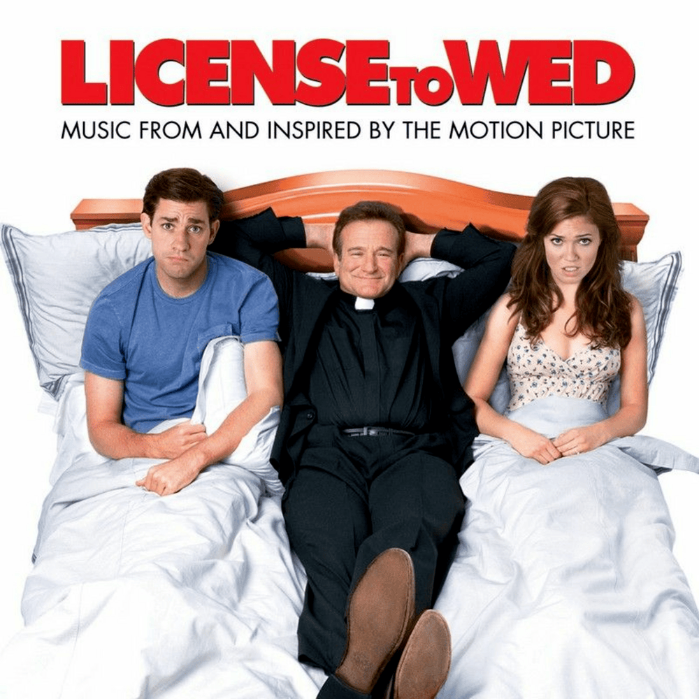 License to Wed (Music From and Inspired by the Motion Picture)
