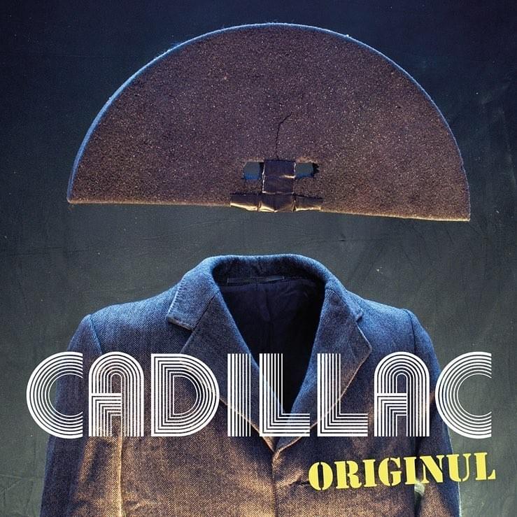 Cadillac