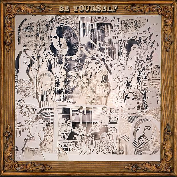 Be Yourself: A Tribute to Graham Nash’s “Songs for Beginners”