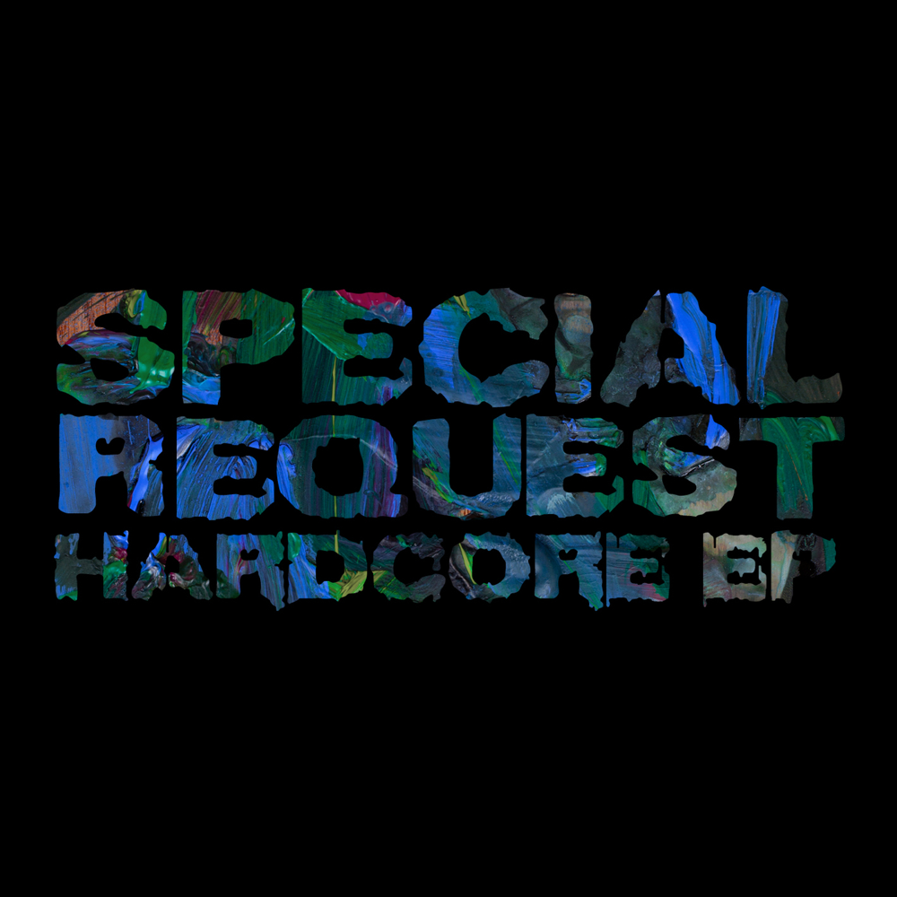 Hardcore - EP