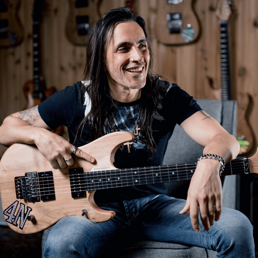 Nuno Bettencourt