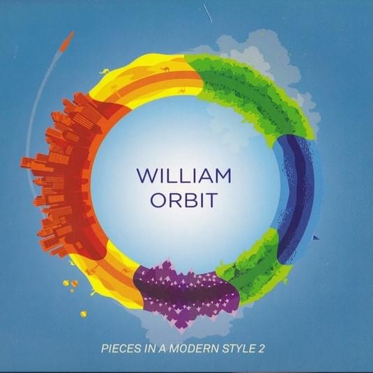 Pieces In A Modern Style 2