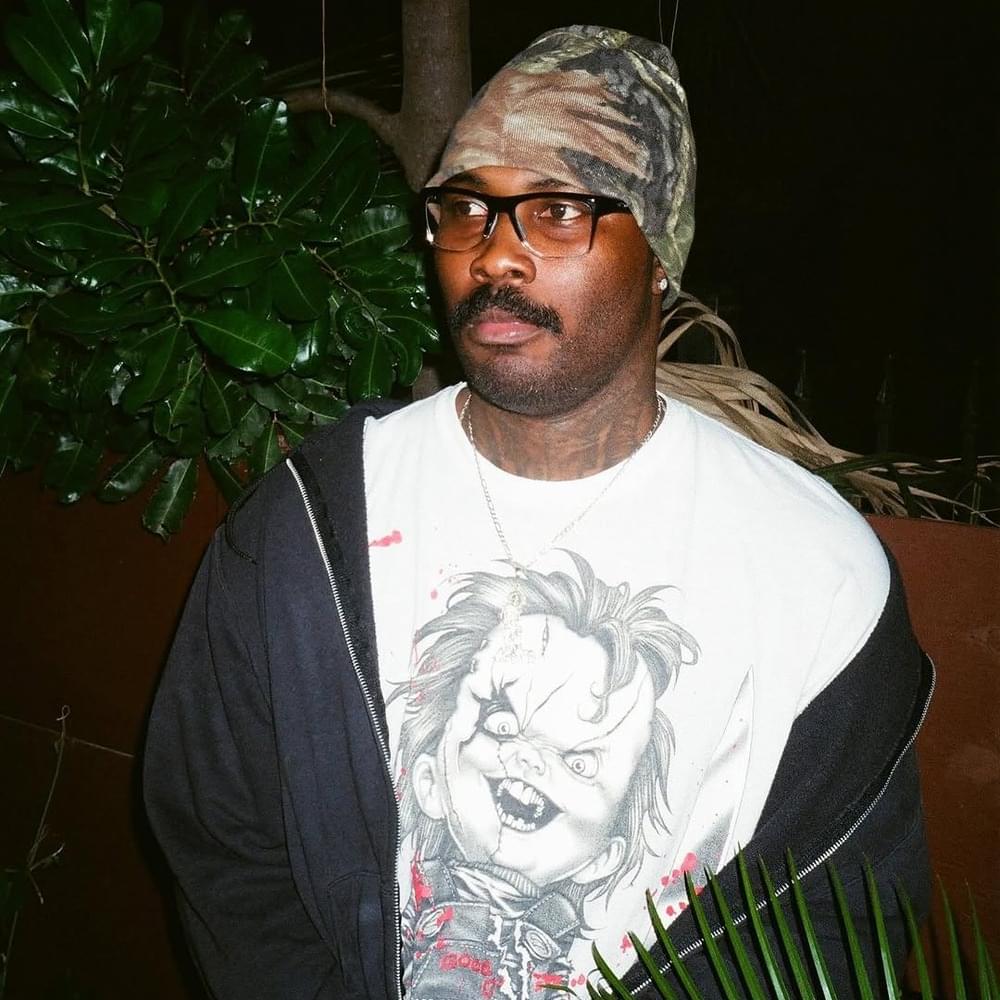 Big Baby Scumbag