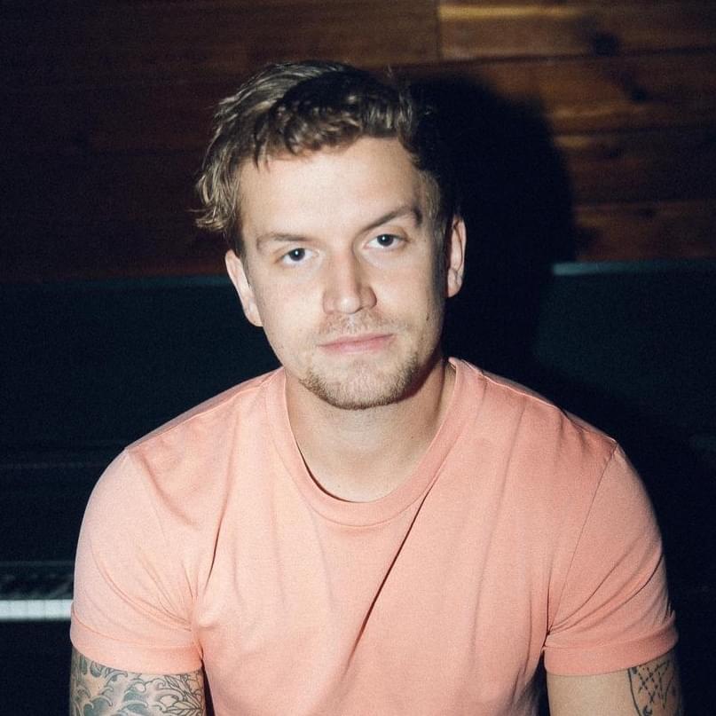 Levi Hummon