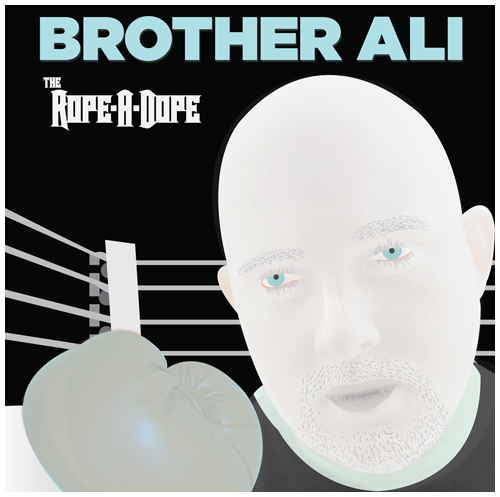 The Rope-a-Dope