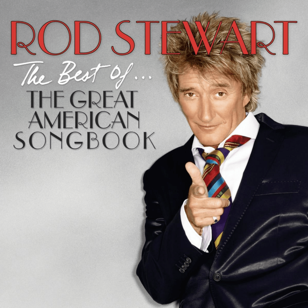 The Best of... The Great American Songbook