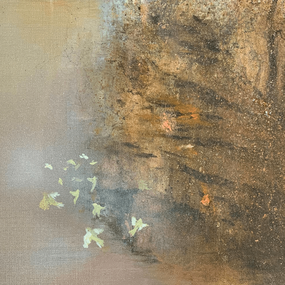 Nightjar and the Nightingale EP