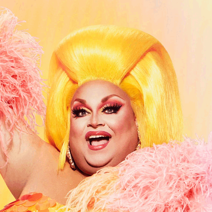 Ginger Minj