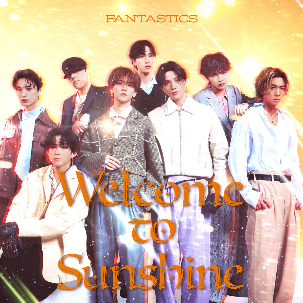 Welcome to Sunshine