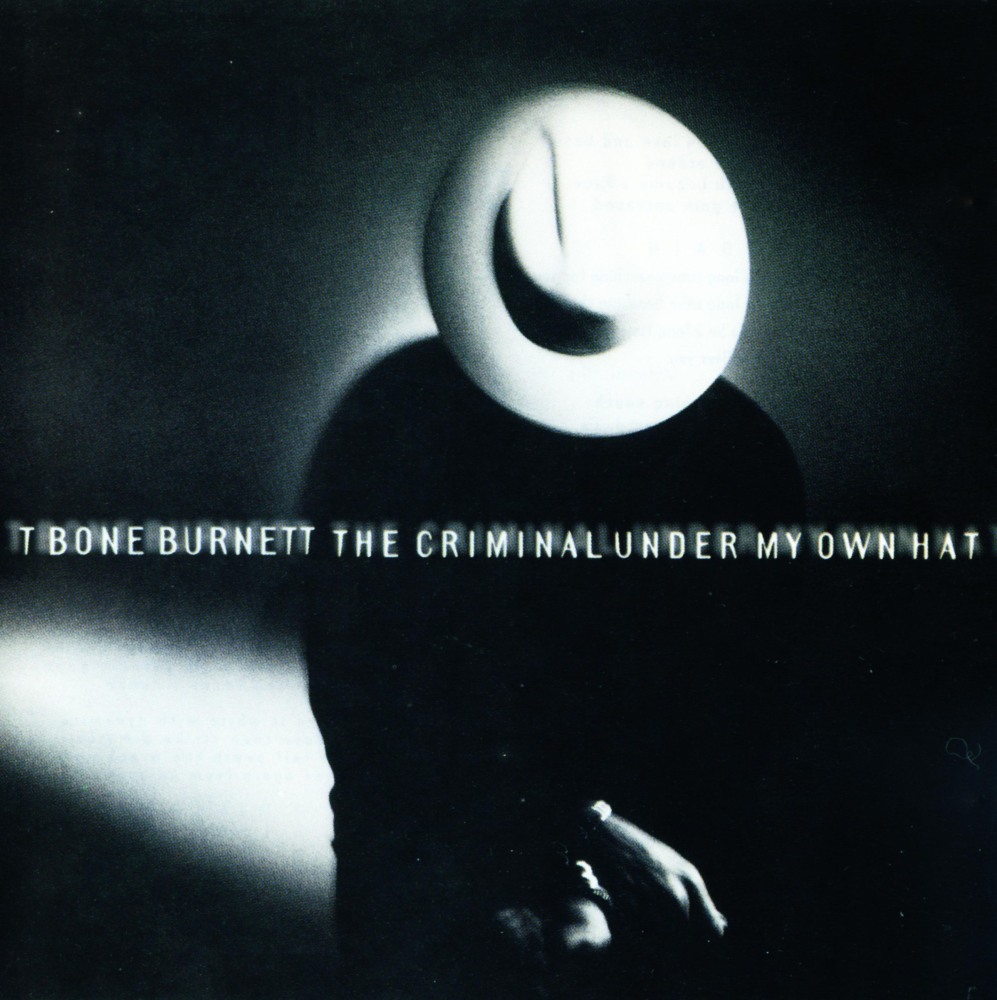 The Criminal Under My Own Hat 