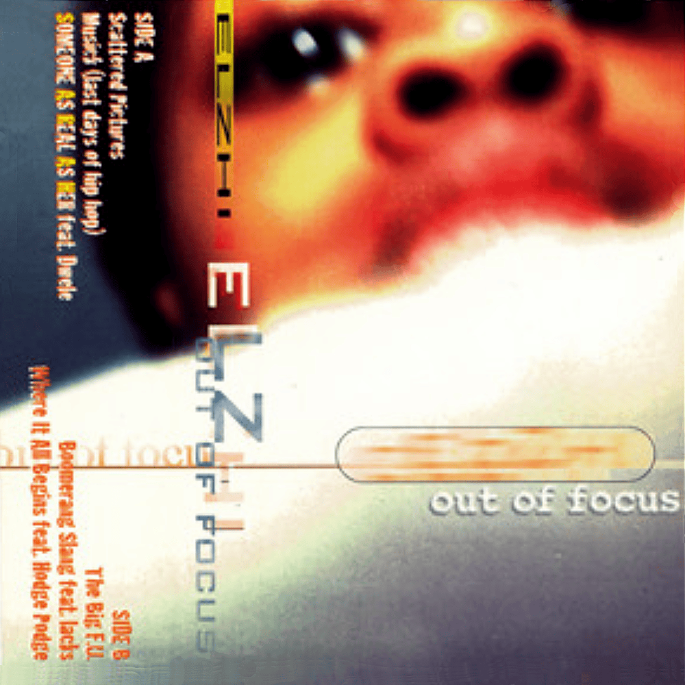Out of Focus EP