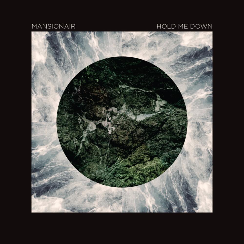 Hold Me Down - EP