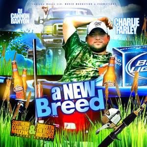 A New Breed - Mixtape