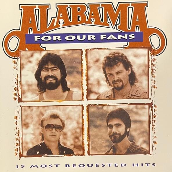 For Our Fans: 15 Most Requested Hits
