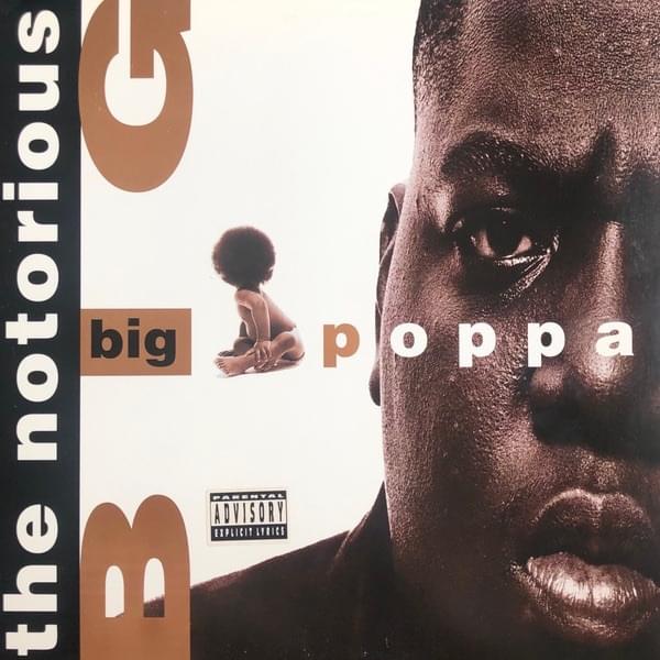 Big Poppa - EP