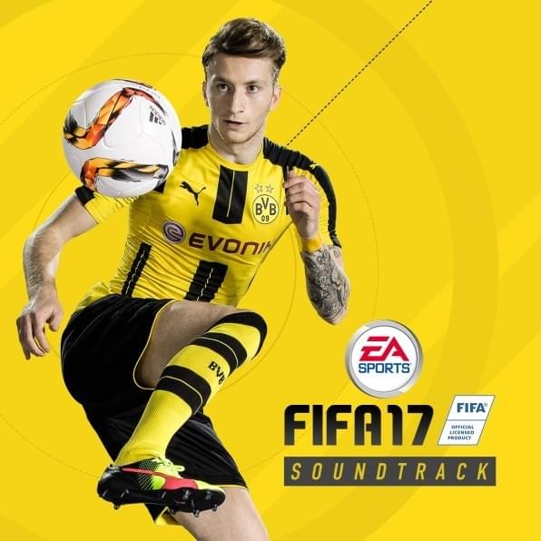 FIFA 17 Soundtrack