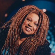 Rosie Gaines