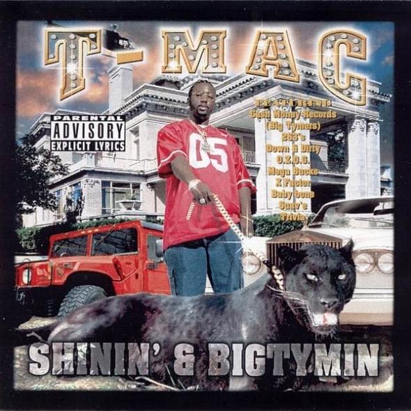 Shinin’ & Bigtymin’