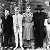Kilburn and the High Roads