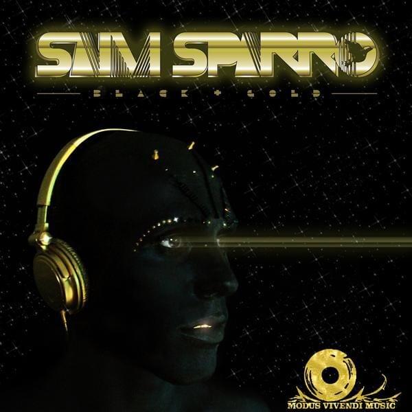 Black + Gold EP