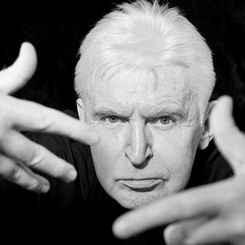 Mike McGear