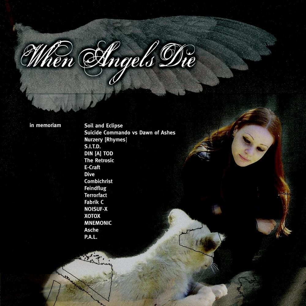 When Angels Die