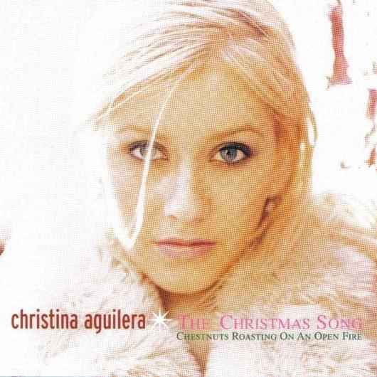 The Christmas Song (Chestnuts Roasting on an Open Fire) - Single