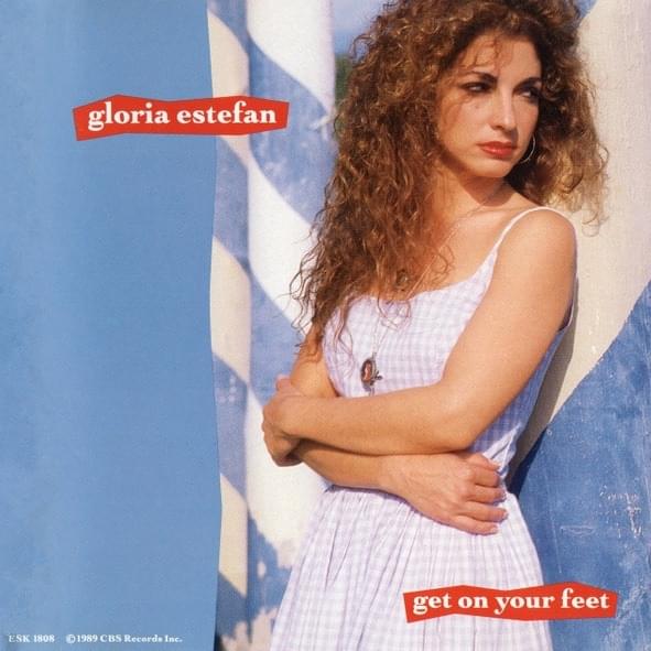Get On Your Feet/Hear My Voice (Remixes)