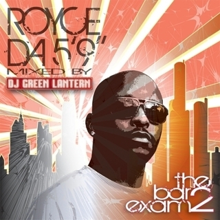 The Bar Exam 2