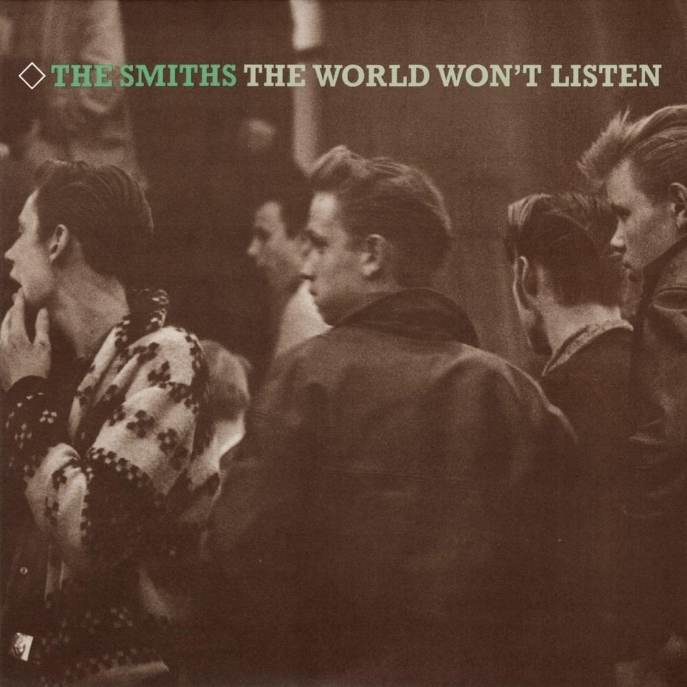 The World Won’t Listen