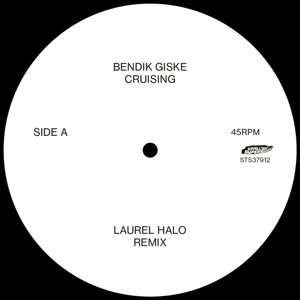 Cruising (Laurel Halo Remixes)
