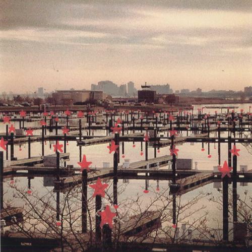 Manhattan Projects [EP]