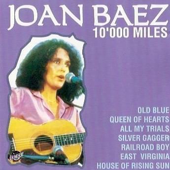 10'000 Miles