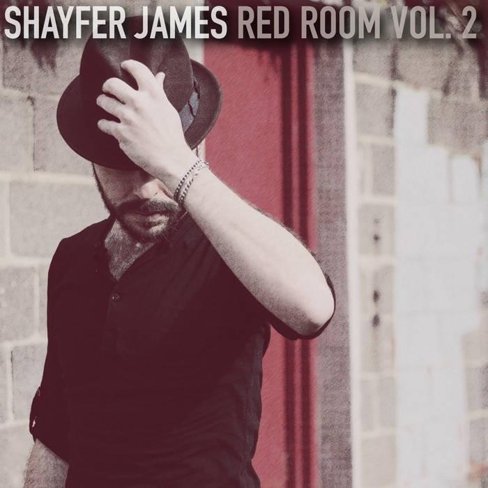 Red Room Vol 2