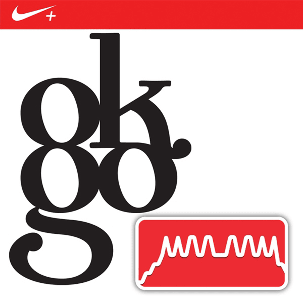 Master the Treadmill With OK Go