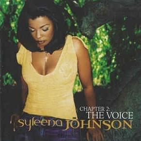 Chapter 2: The Voice