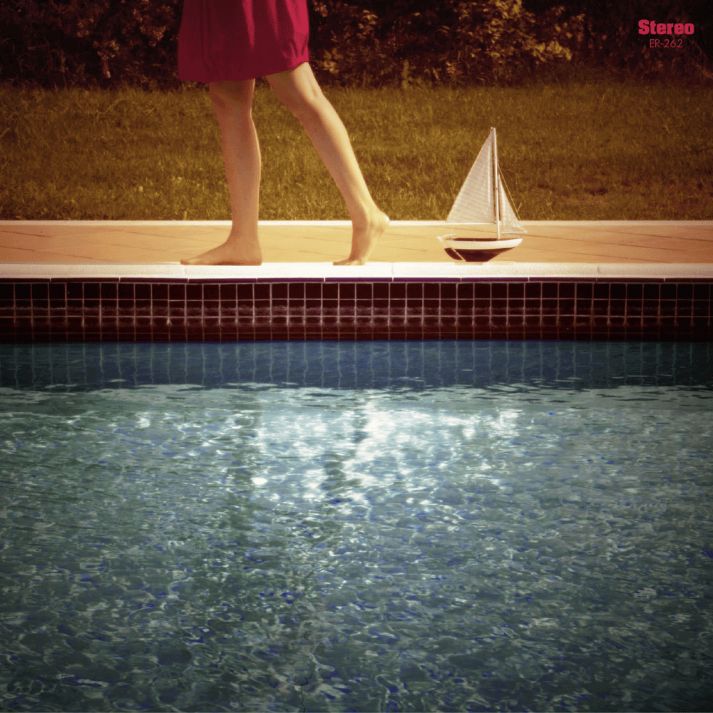 Summer Lines / Haunted House