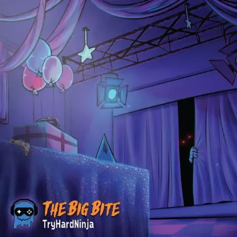 The Big Bite