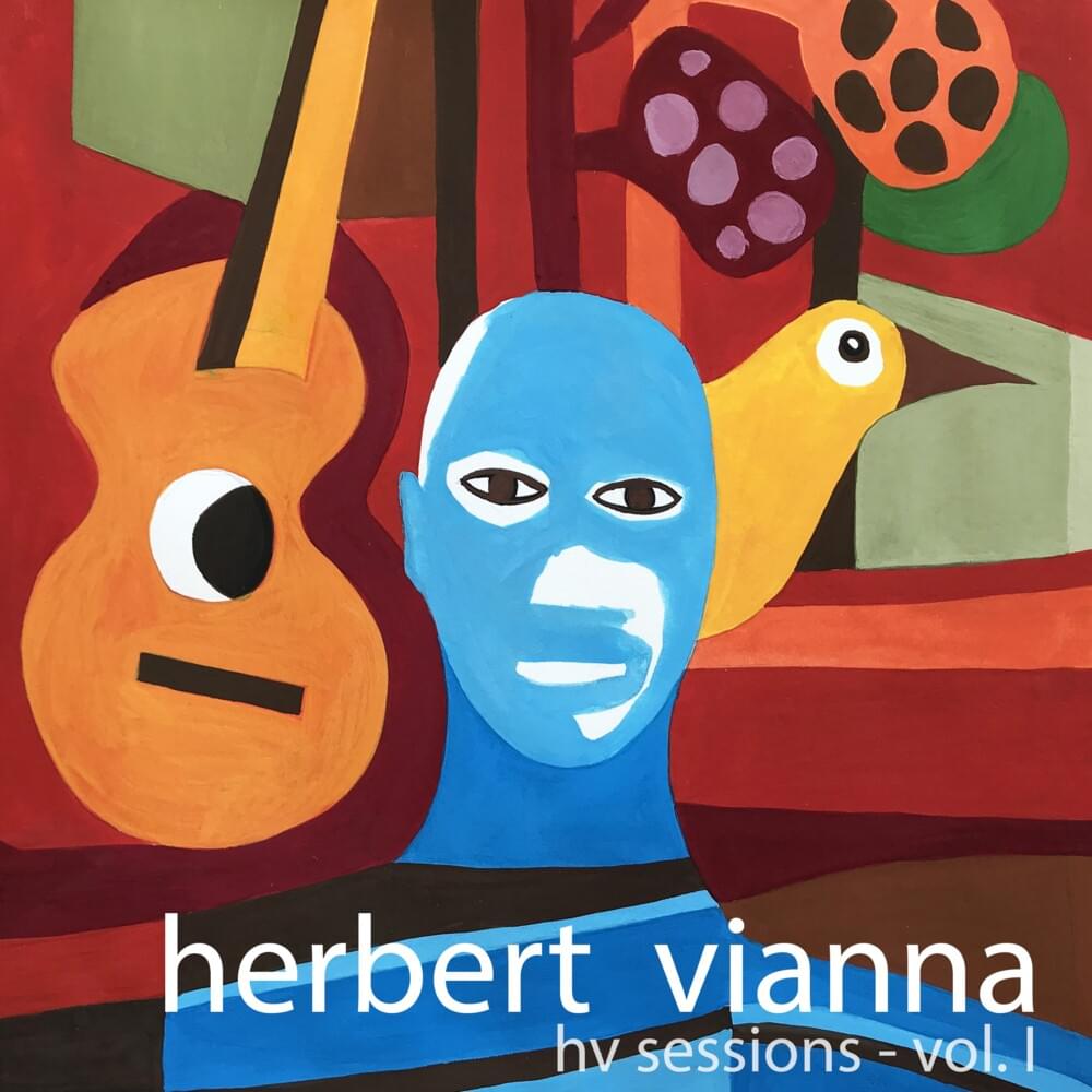HV Sessions (Vol. 1)