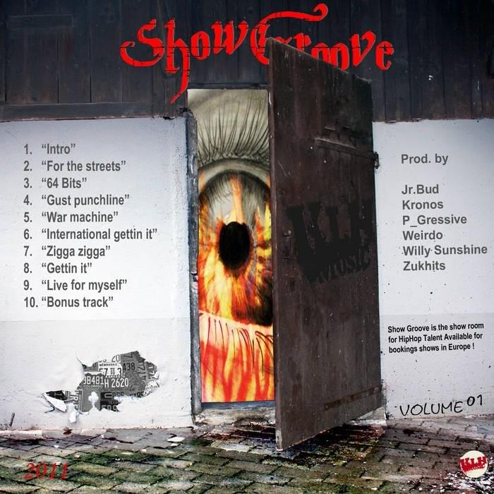 ShowGroove vol.1