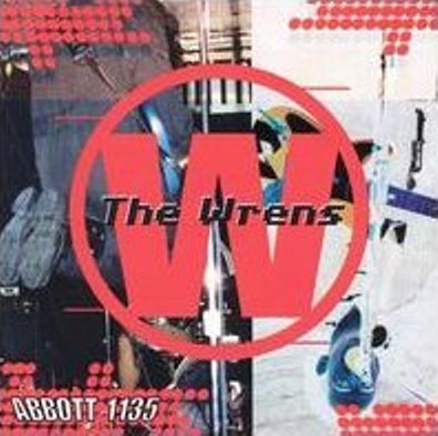 Abbott 1135