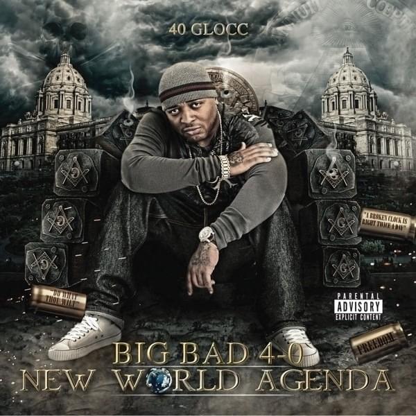 Big Bad 4-0 New World Agenda