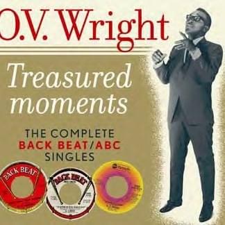 Treasured Moments