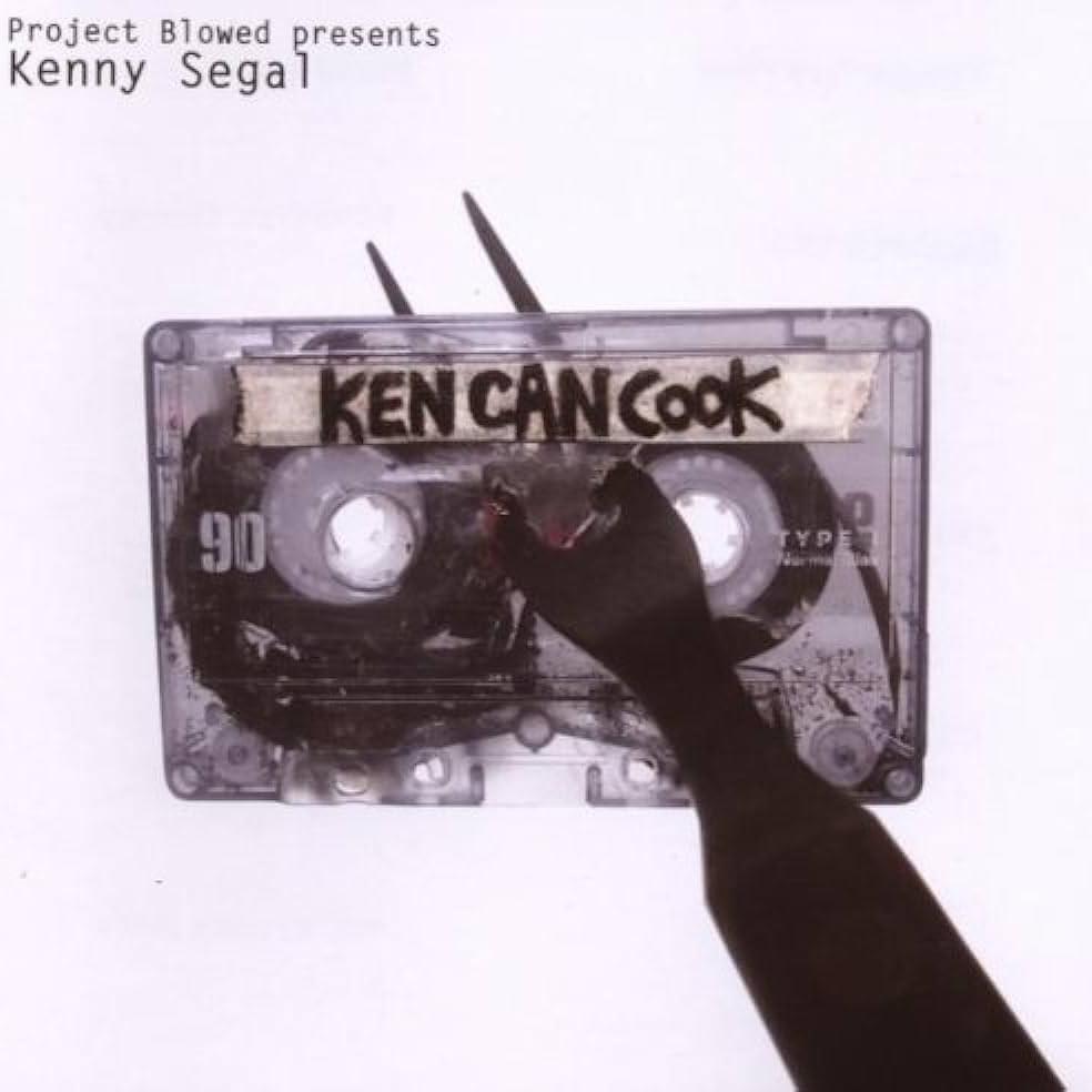 Ken Can Cook