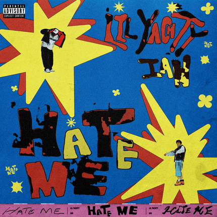Hate Me - Single