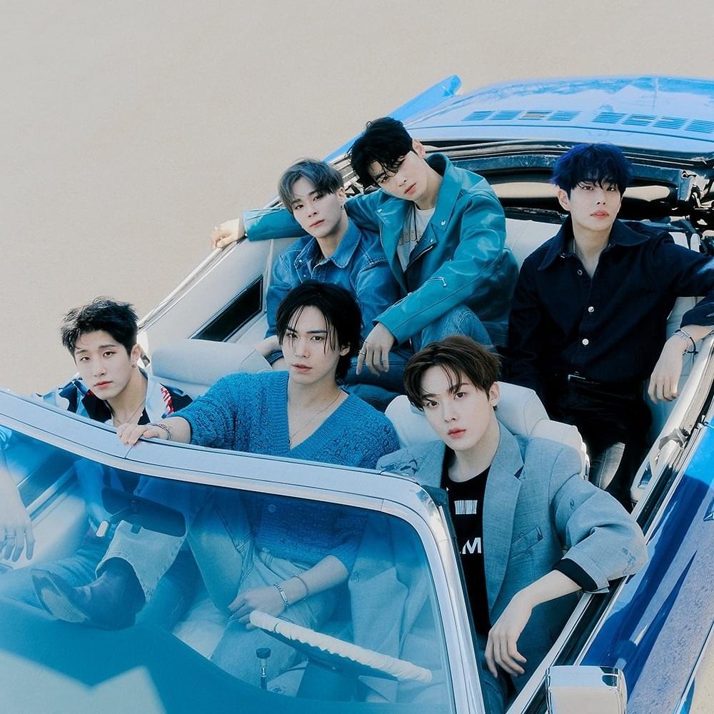 ASTRO (아스트로)